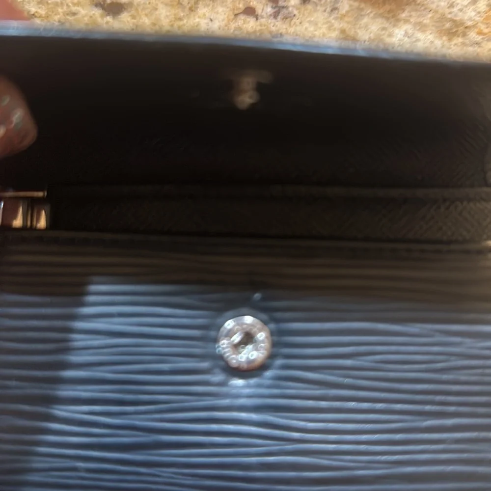Louis Vuitton Keyholder